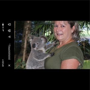 Meet your Posher, Donna